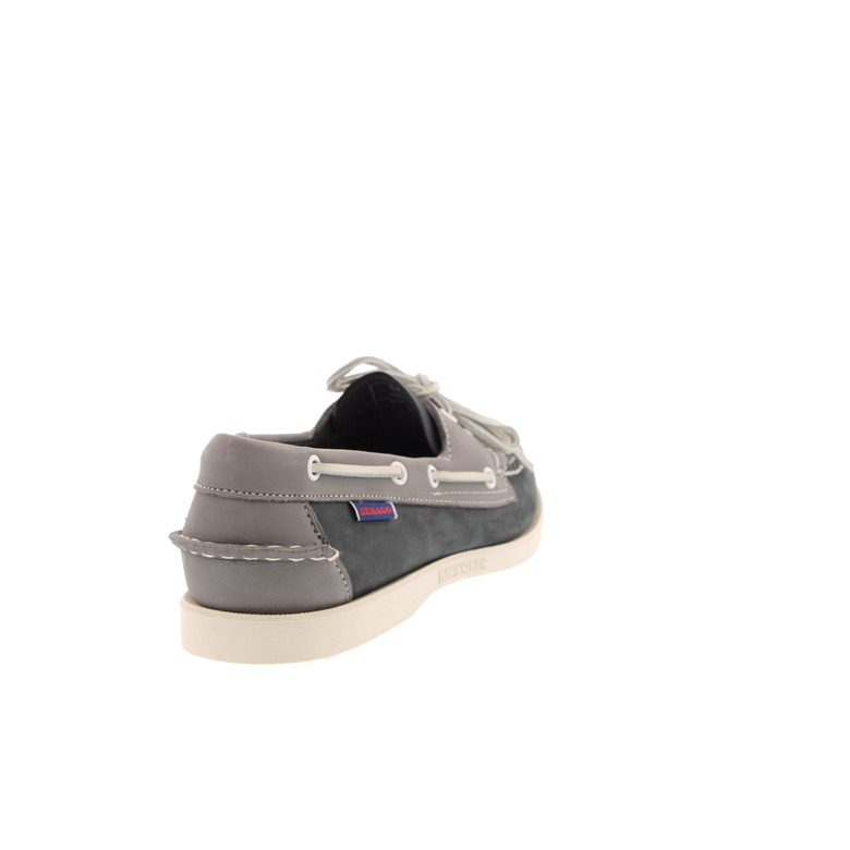 Sebago sneakers grau 4