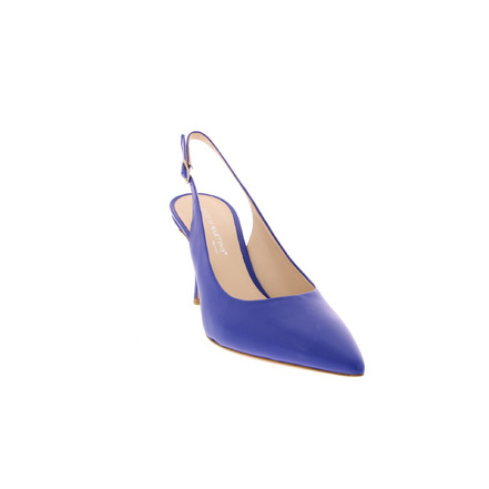 Enzo Di Martino pumps blue