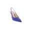 Enzo Di Martino pumps blue 2