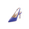 Enzo Di Martino pumps blue 3