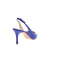 Enzo Di Martino pumps blue 4