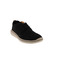 Clarks low shoes black 2