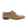 Franzini low shoes camel 1