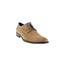 Franzini low shoes camel 2