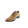 Franzini low shoes camel 3