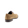 Franzini low shoes camel 4