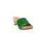 Softclox slippers groen 2