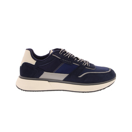 Gant sneakers donker blauw