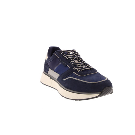 Gant sneakers donker blauw