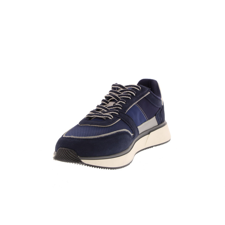 Gant sneakers donker blauw 3