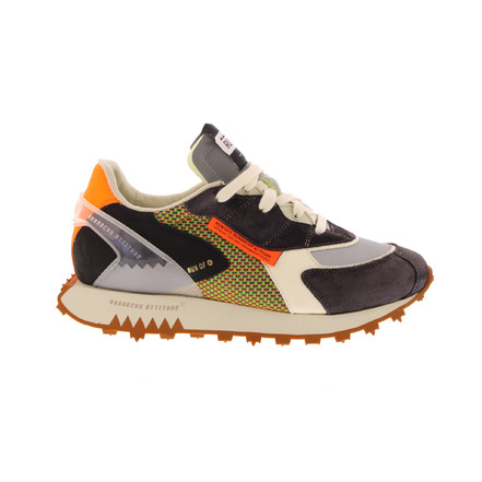 Run Of sneakers grau