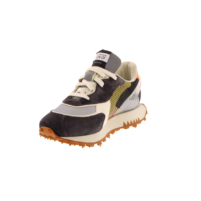 Run Of sneakers grau 3