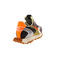 Run Of sneakers grau 4