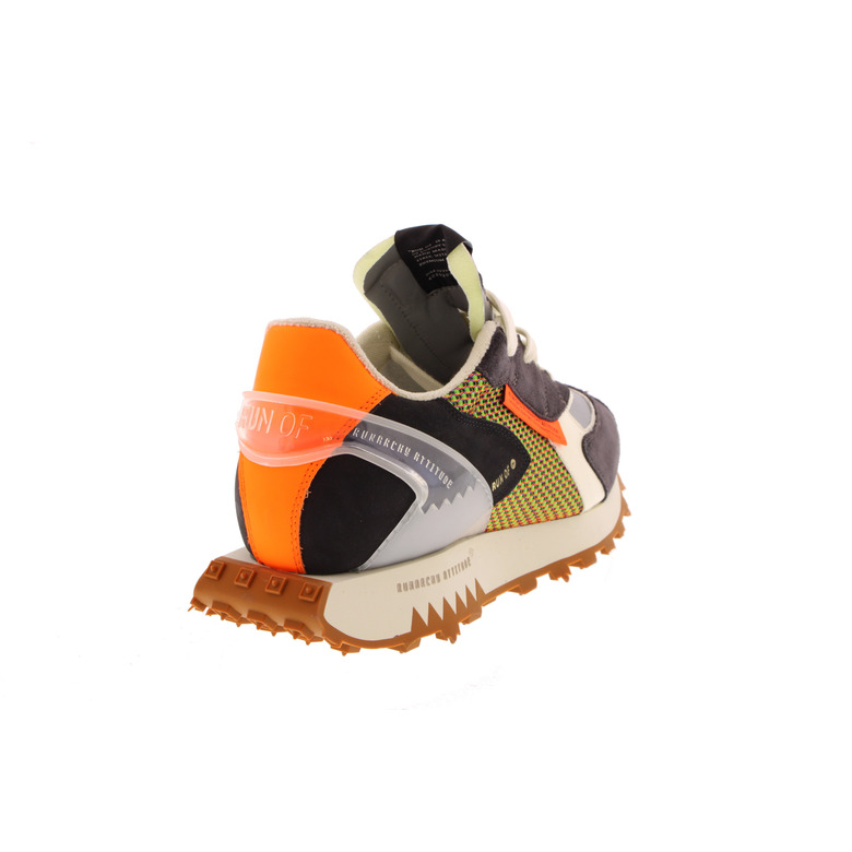 Run Of sneakers grau 4