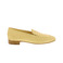 Pertini mocassins geel 1