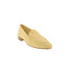 Pertini mocassins geel 2