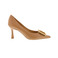 Festa pumps nude 1