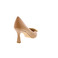 Festa pumps nude 4