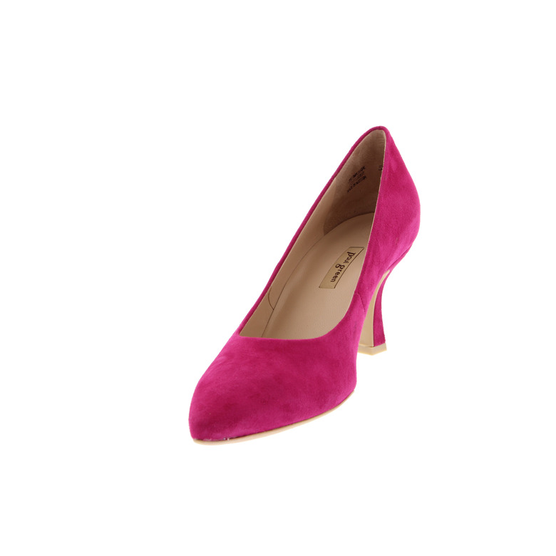 Paul Green pumps fuchsie 3