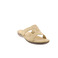 Papaya slippers ecru 2