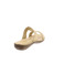 Papaya slippers ecru 4