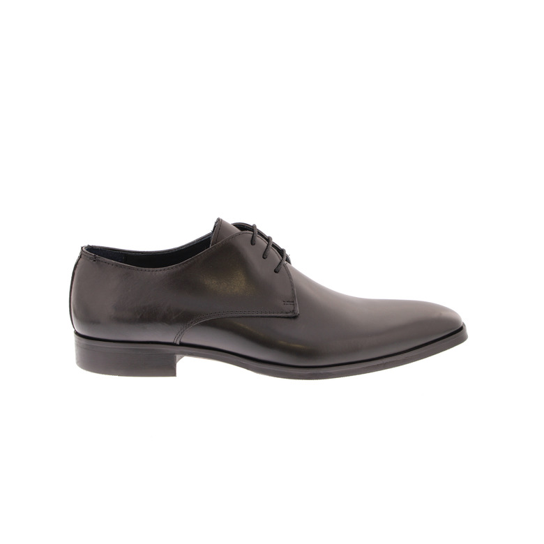 Tavares niedrige schuhe schwarz