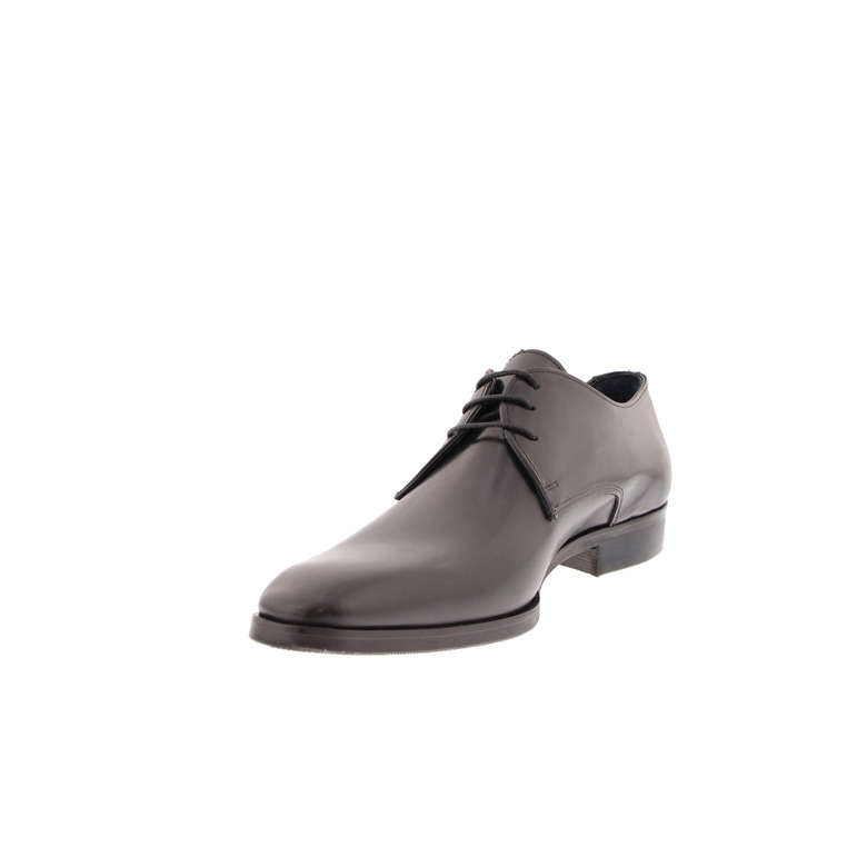 Tavares niedrige schuhe schwarz 3