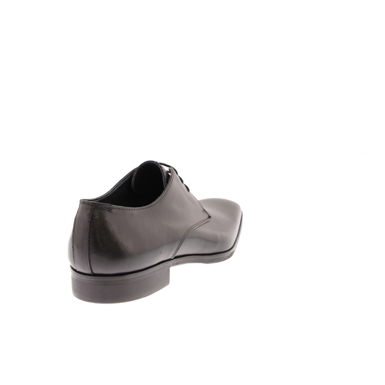 Tavares niedrige schuhe schwarz 4