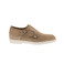 Tavares niedrige schuhe taupe 1