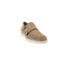 Tavares niedrige schuhe taupe 2
