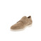 Tavares niedrige schuhe taupe 3