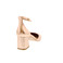 Malori&del Prete 94 pumps gold 4