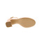 Malori&del Prete 94 pumps gold 5