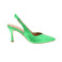 Malori&del Prete 94 pumps green