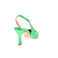 Malori&del Prete 94 pumps green 4