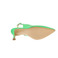 Malori&del Prete 94 pumps green 5