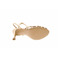 Malori&del Prete 94 sandals gold 5