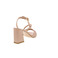 Fru sandalen beige 4
