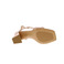 Fru sandalen beige 5