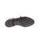 Lemargo schnürschuhe schwarz 5