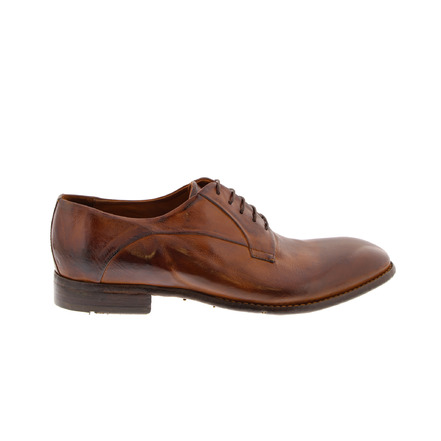 Lemargo schnürschuhe braun