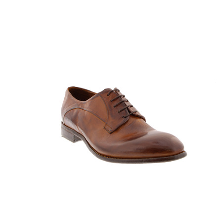 Lemargo schnürschuhe braun
