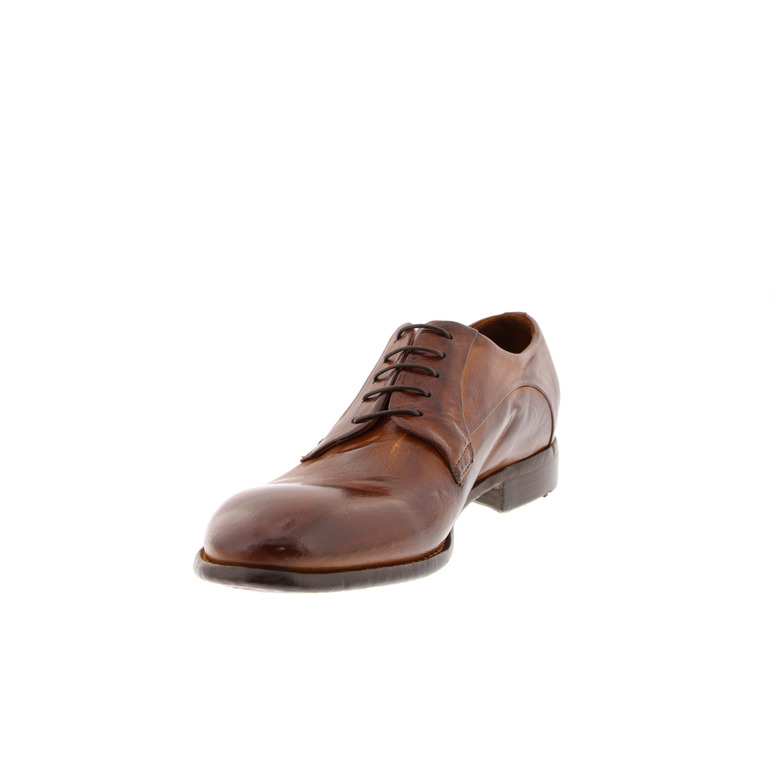Lemargo schnürschuhe braun 3