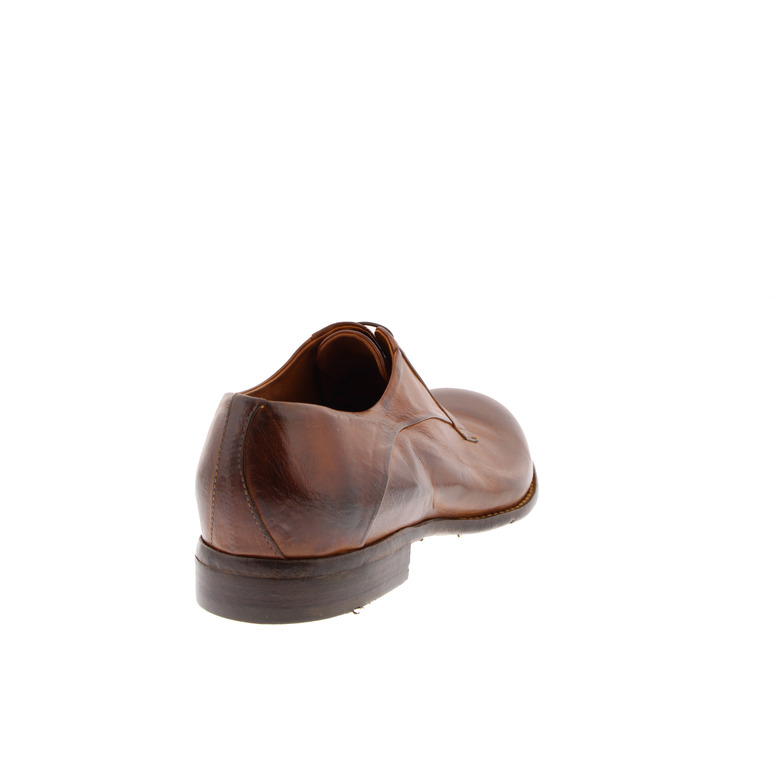 Lemargo schnürschuhe braun 4
