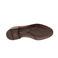 Lemargo schnürschuhe braun 5