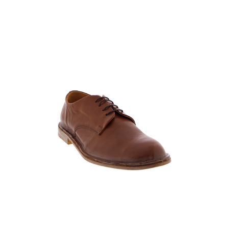Moma high shoes brown