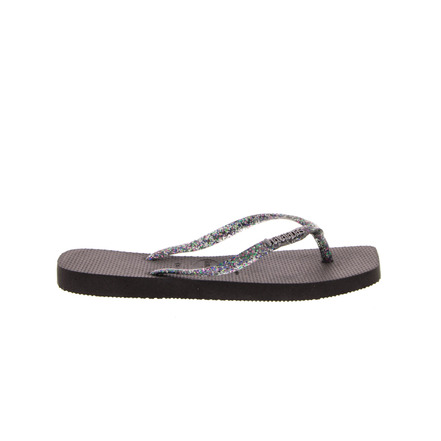 Havaianas sneakers schwarz