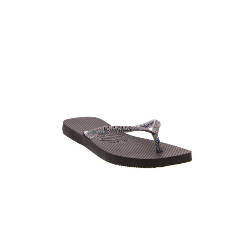 Havaianas sneakers schwarz