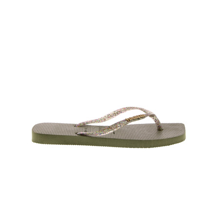 Havaianas sneakers grÜn