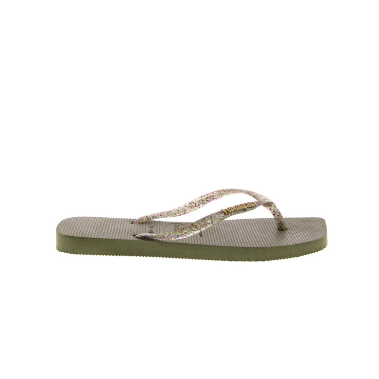 Havaianas sneakers grÜn